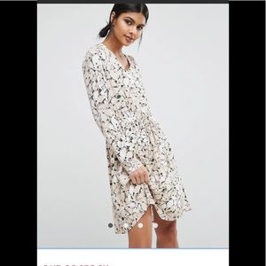 Y.A.S ASOS Blossom Dress